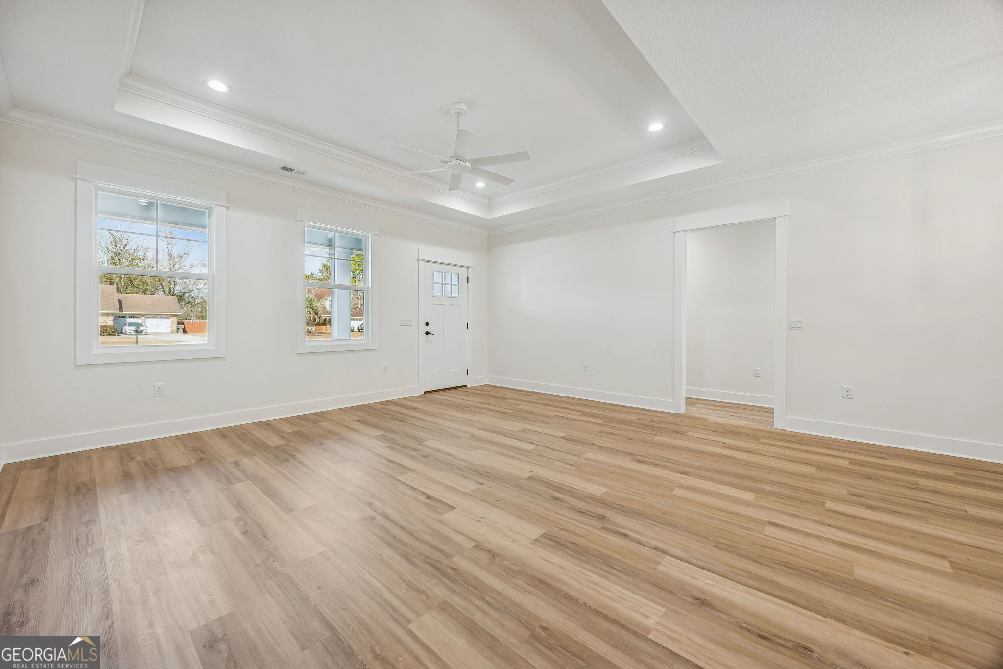 406 Central Street Kingsland GA 31548