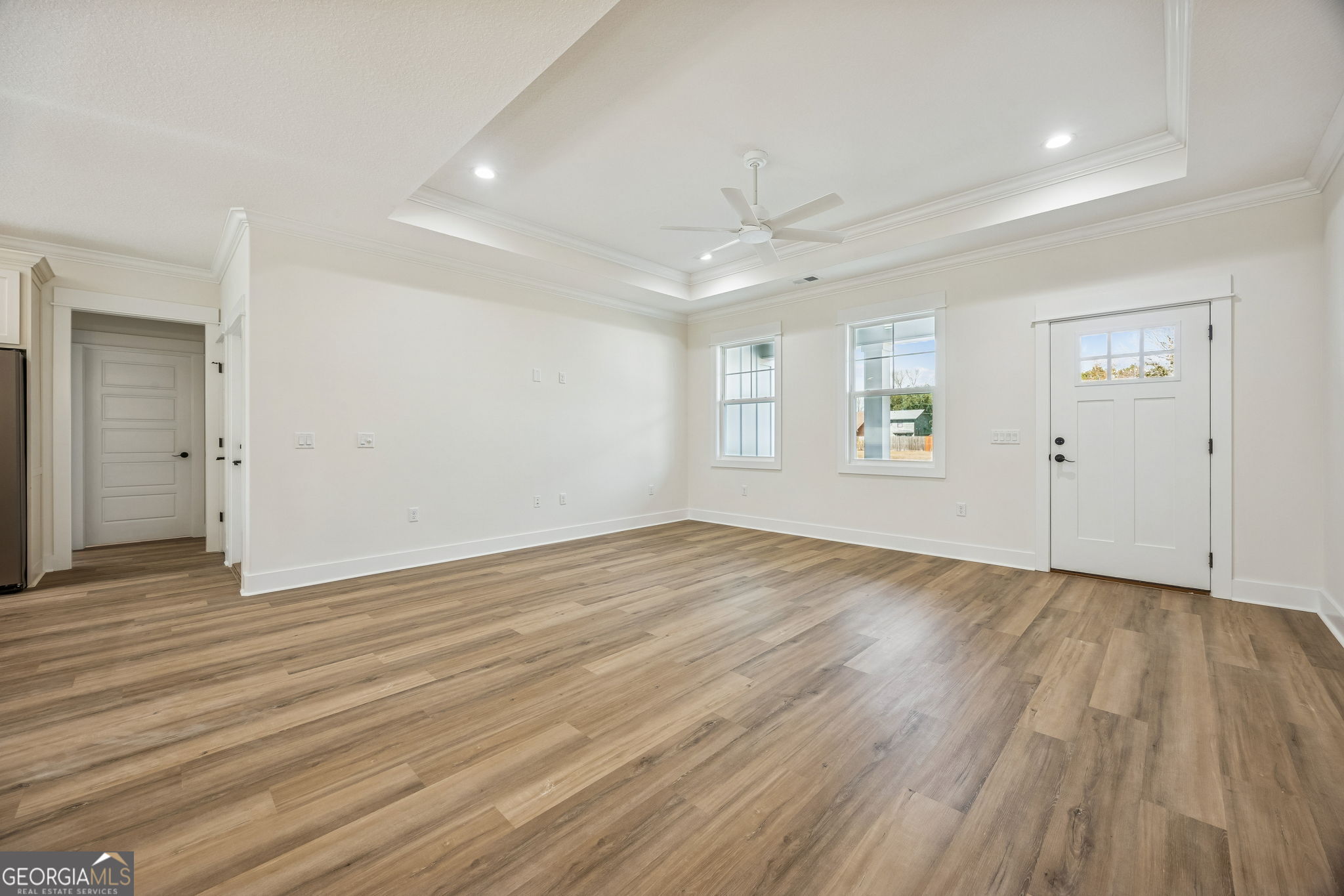 406 Central Street Kingsland GA 31548