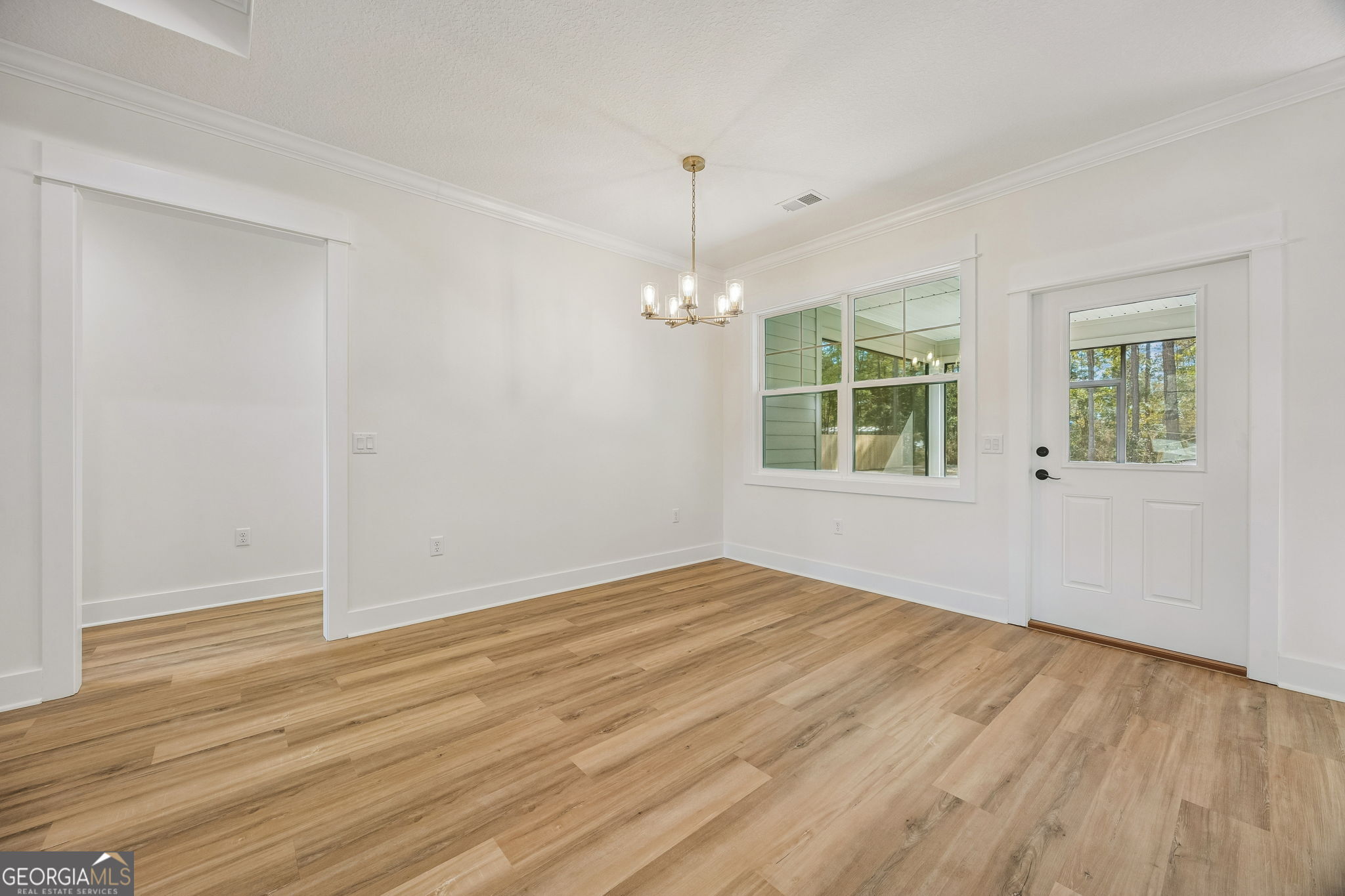 406 Central Street Kingsland GA 31548