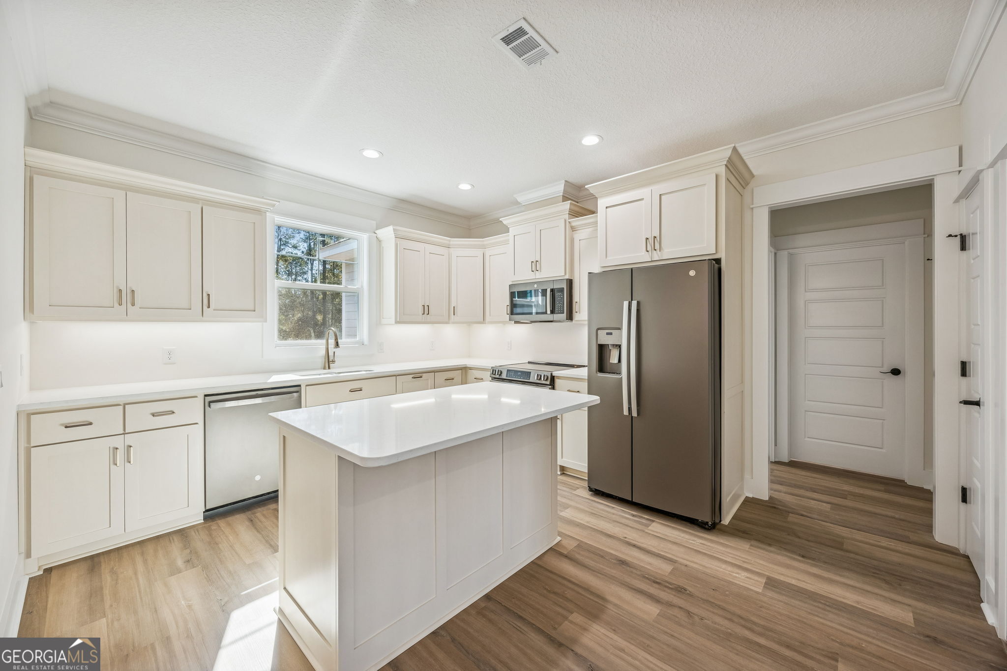 406 Central Street Kingsland GA 31548