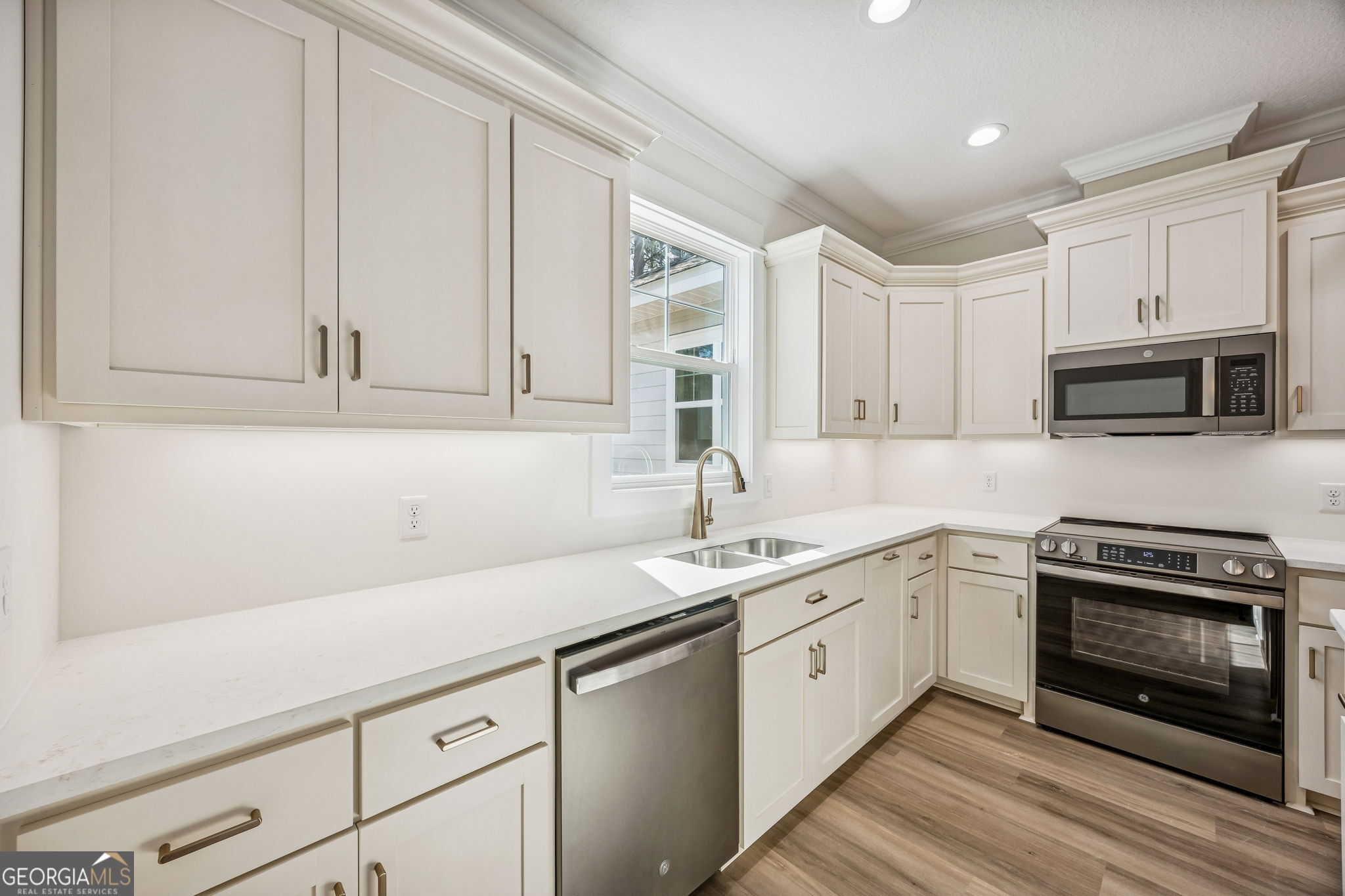 406 Central Street Kingsland GA 31548