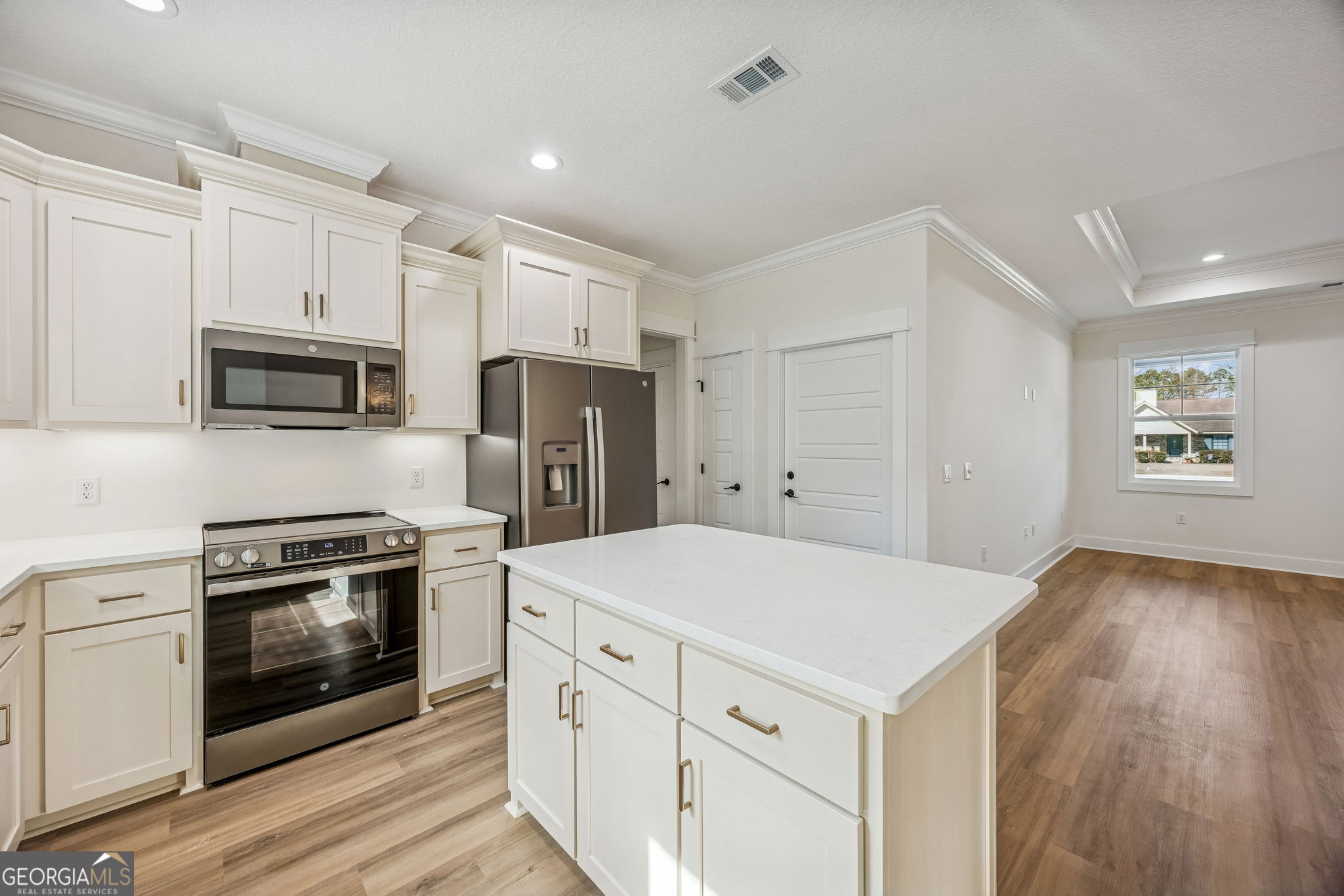 406 Central Street Kingsland GA 31548