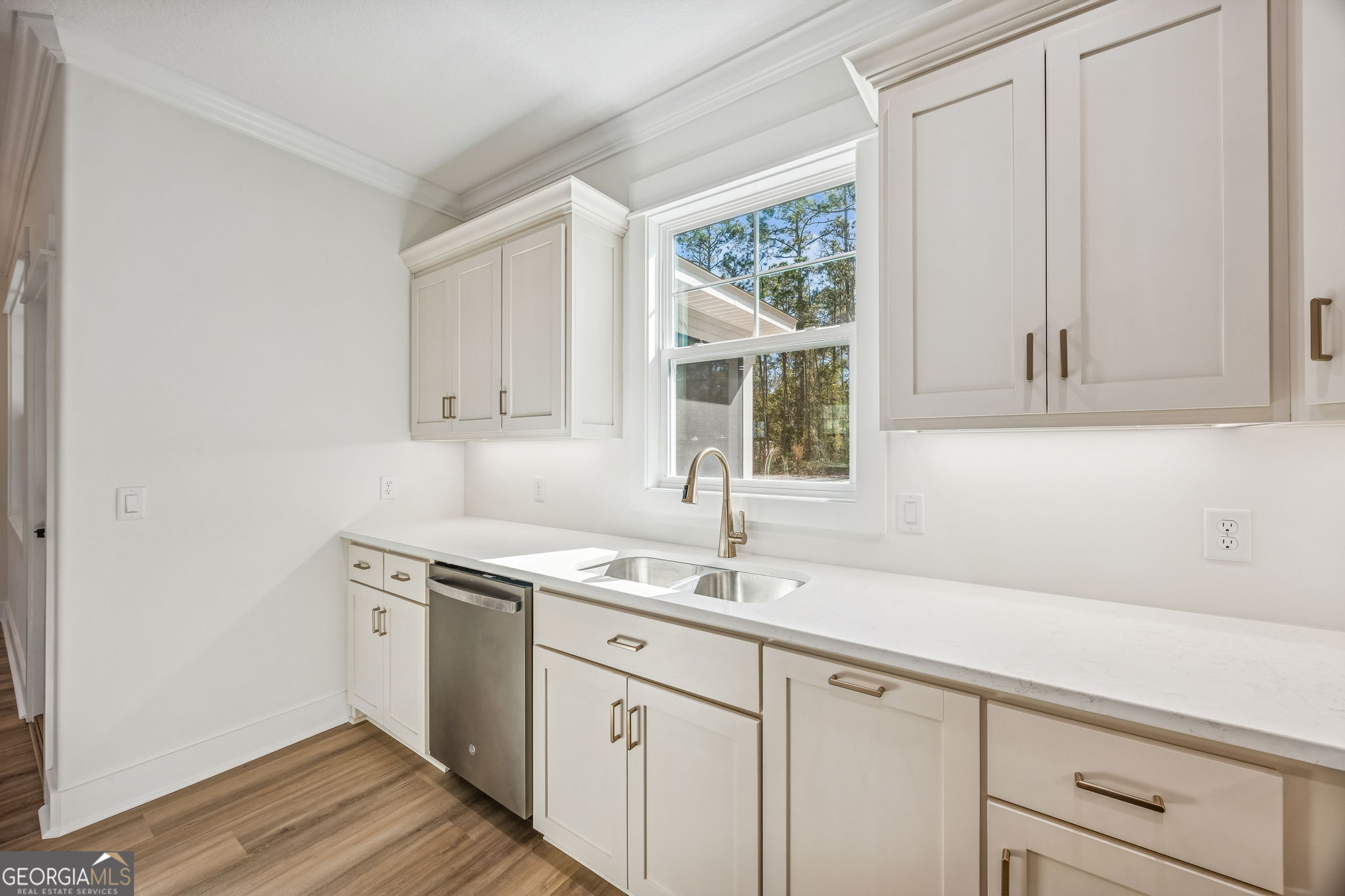406 Central Street Kingsland GA 31548