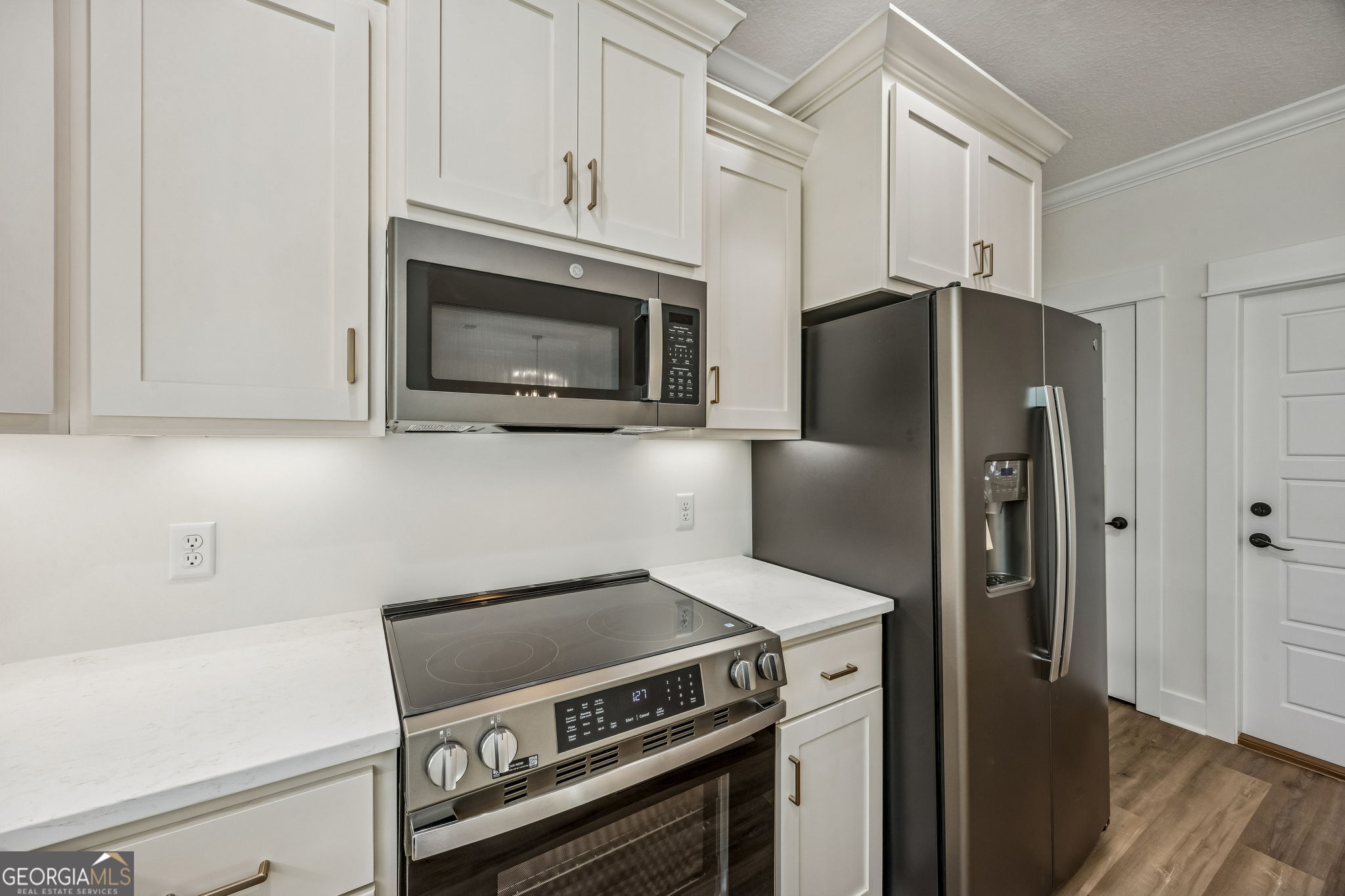 406 Central Street Kingsland GA 31548