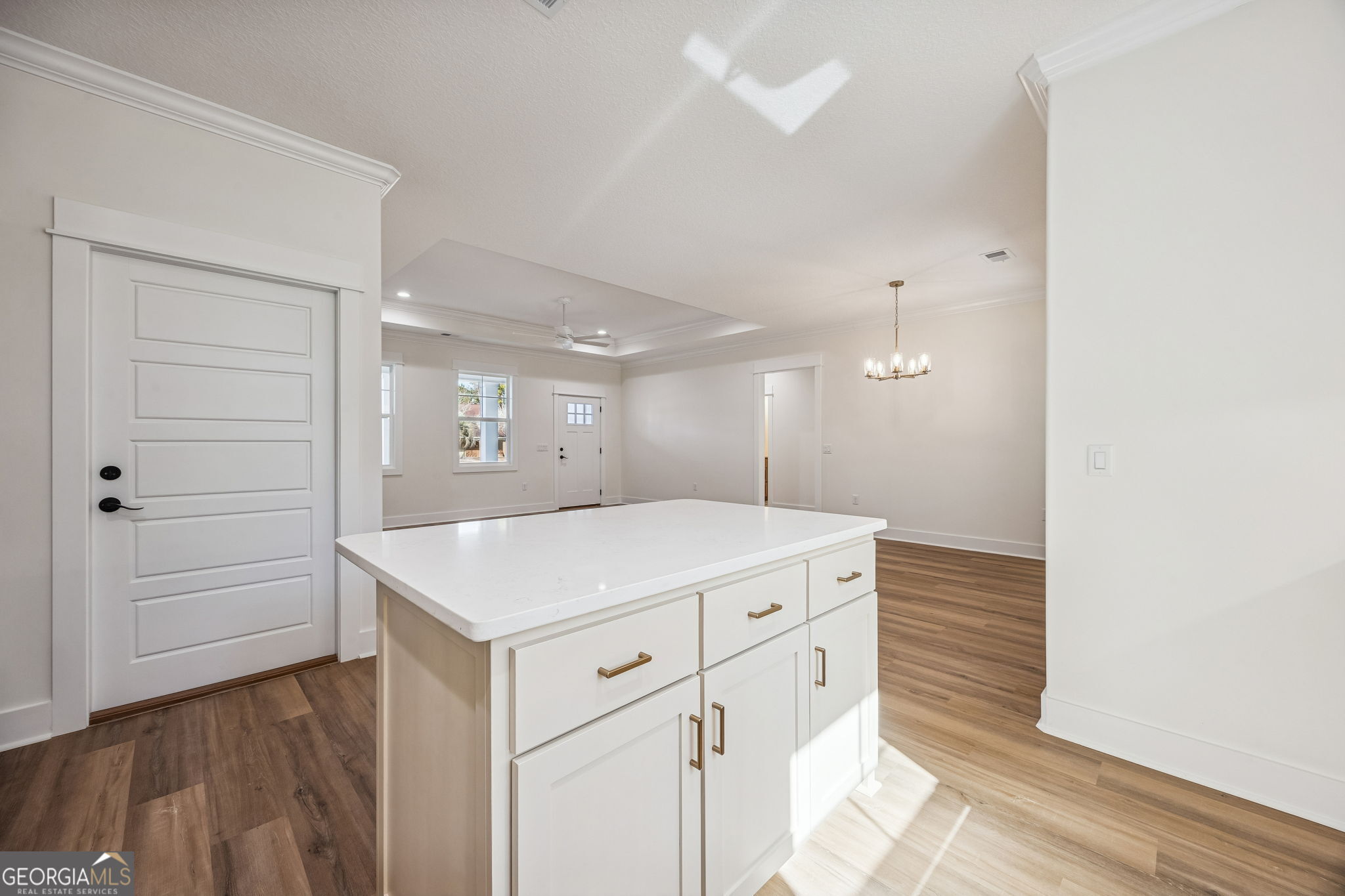 406 Central Street Kingsland GA 31548