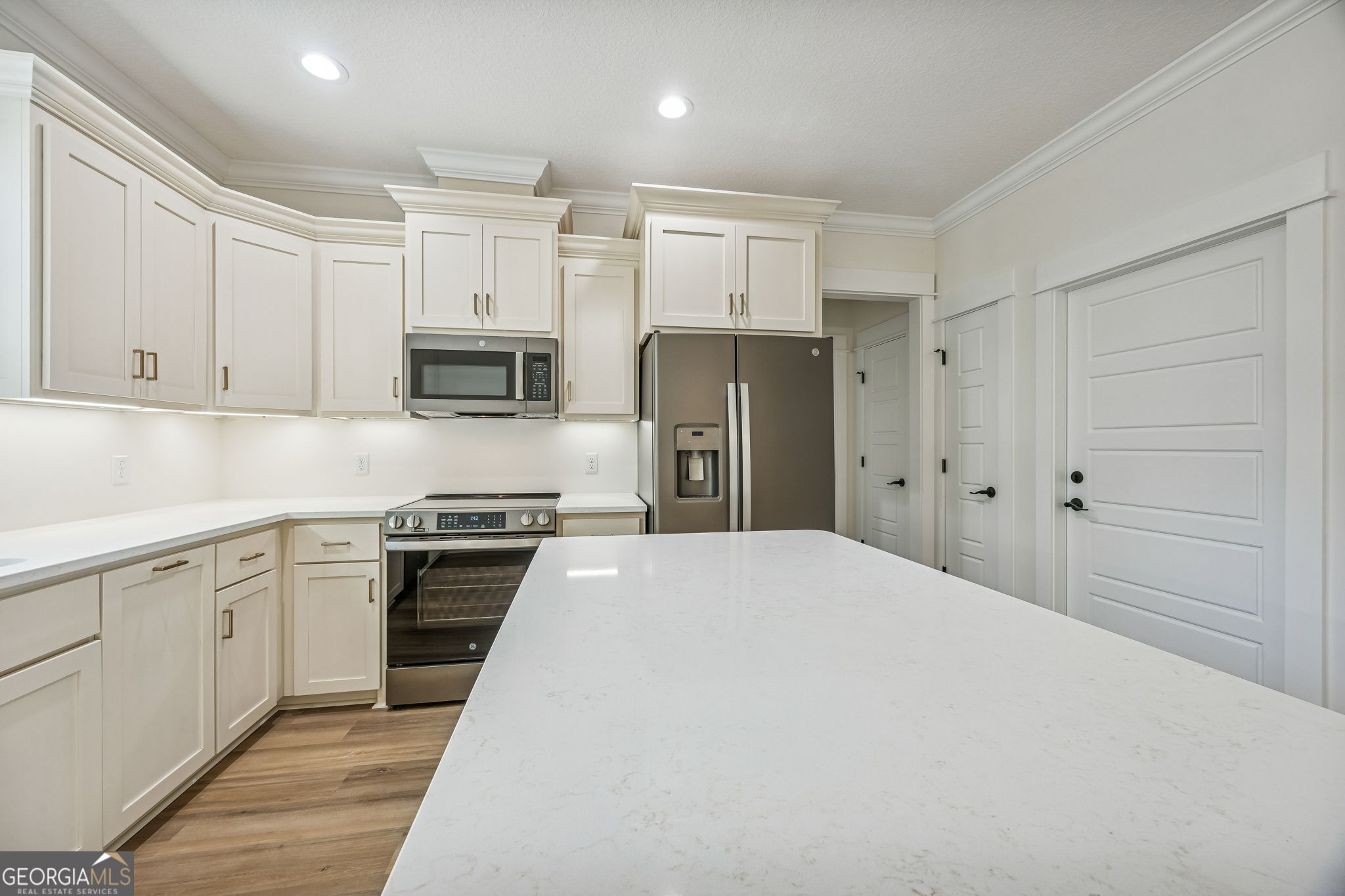 406 Central Street Kingsland GA 31548
