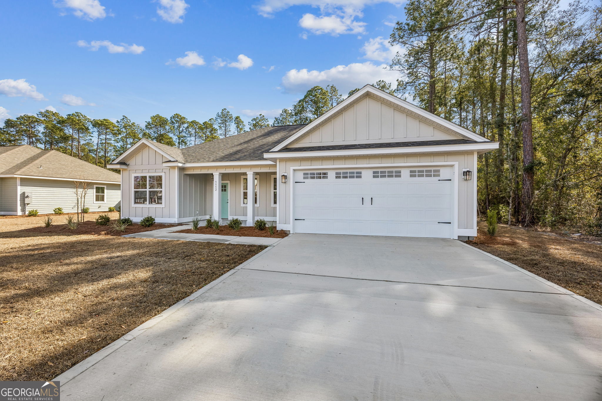 406 Central Street Kingsland GA 31548