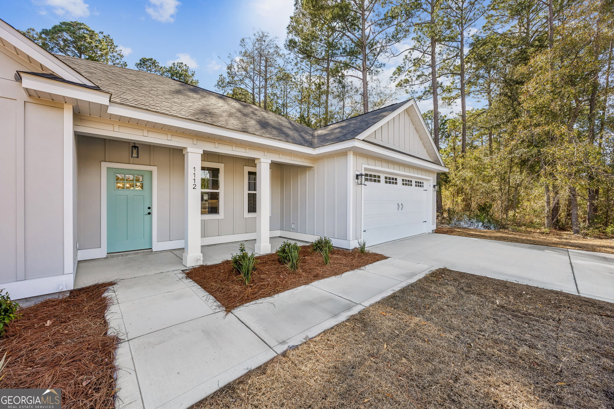 406 Central Street Kingsland GA 31548
