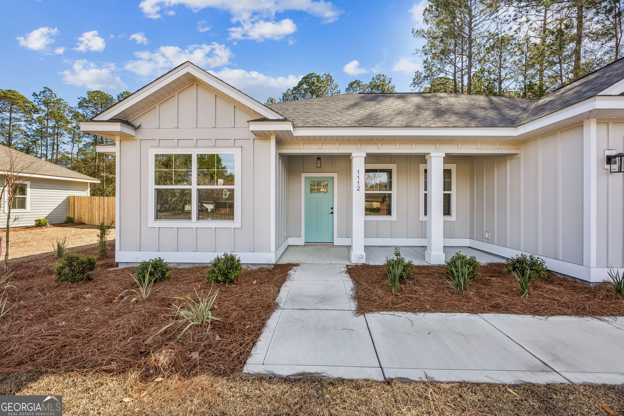 406 Central Street Kingsland GA 31548
