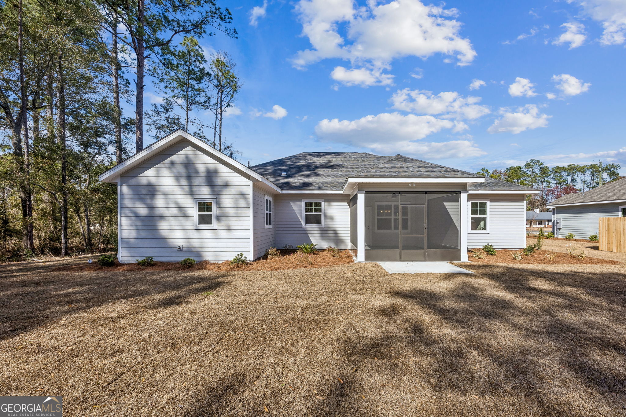 406 Central Street Kingsland GA 31548