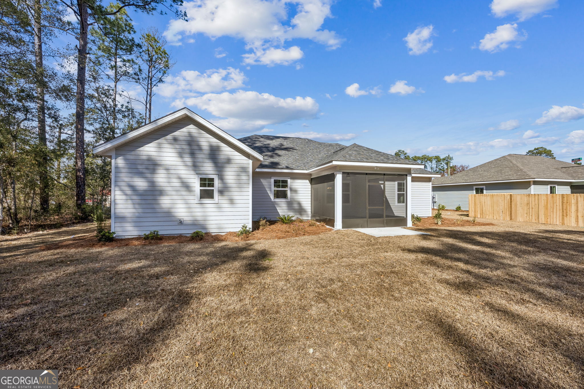 406 Central Street Kingsland GA 31548