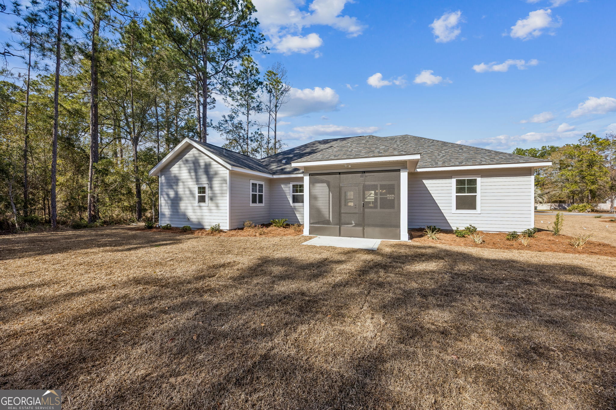 406 Central Street Kingsland GA 31548