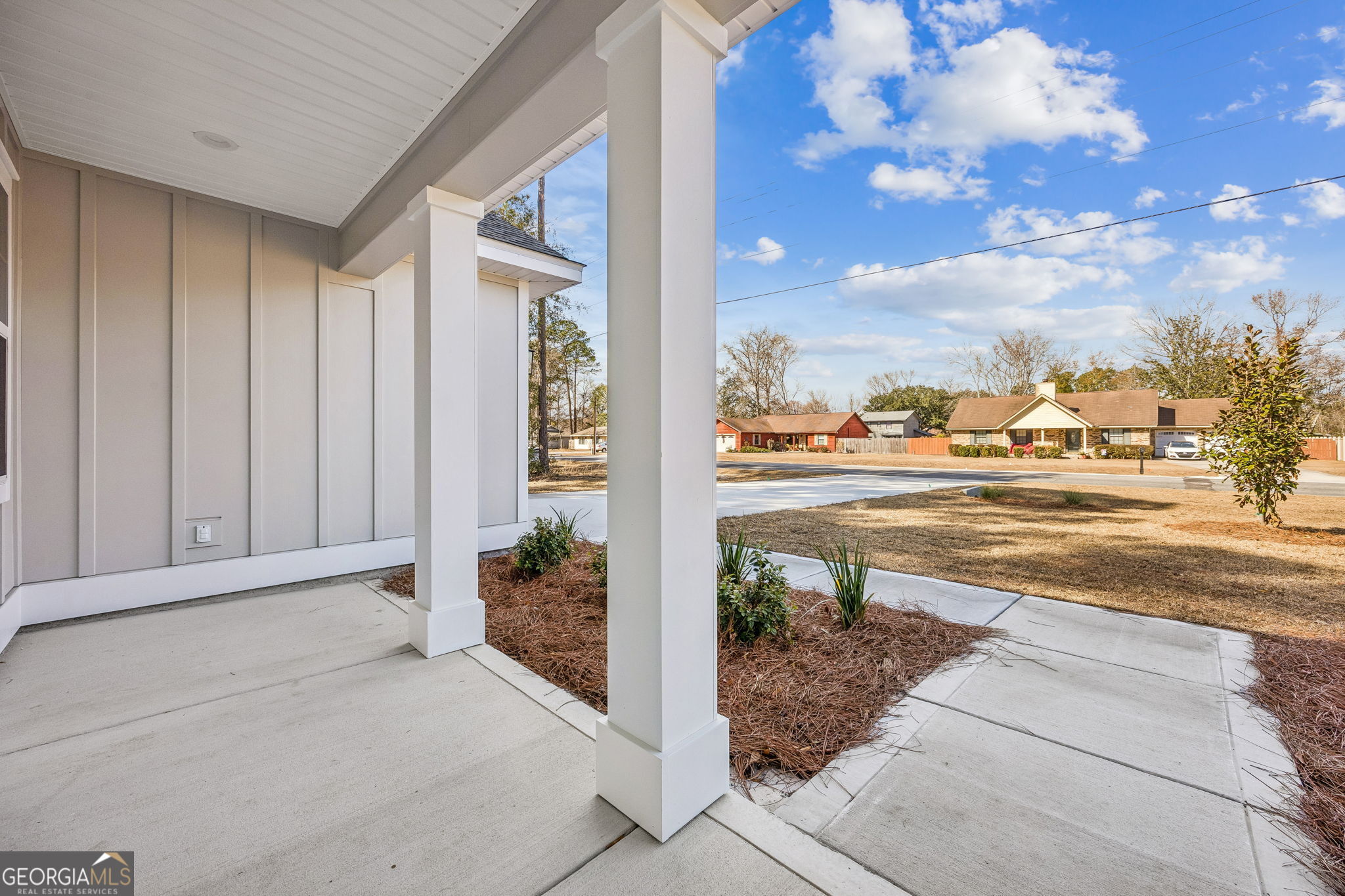 406 Central Street Kingsland GA 31548