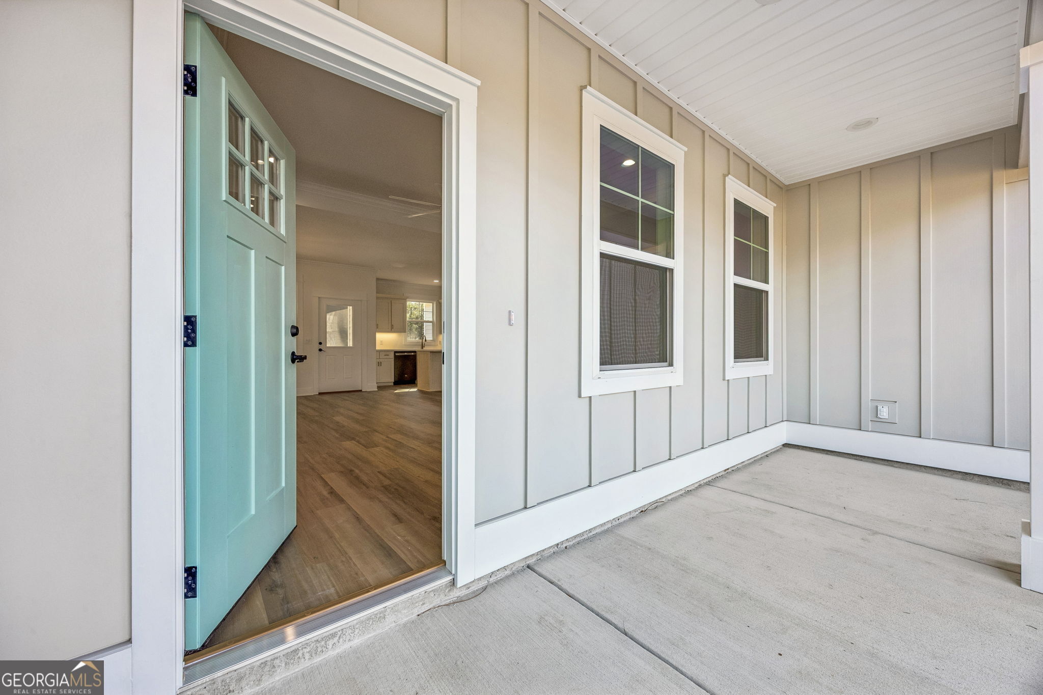 406 Central Street Kingsland GA 31548