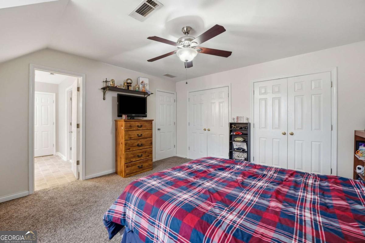 265 Glen Wilkie Trail Ball Ground GA 30107