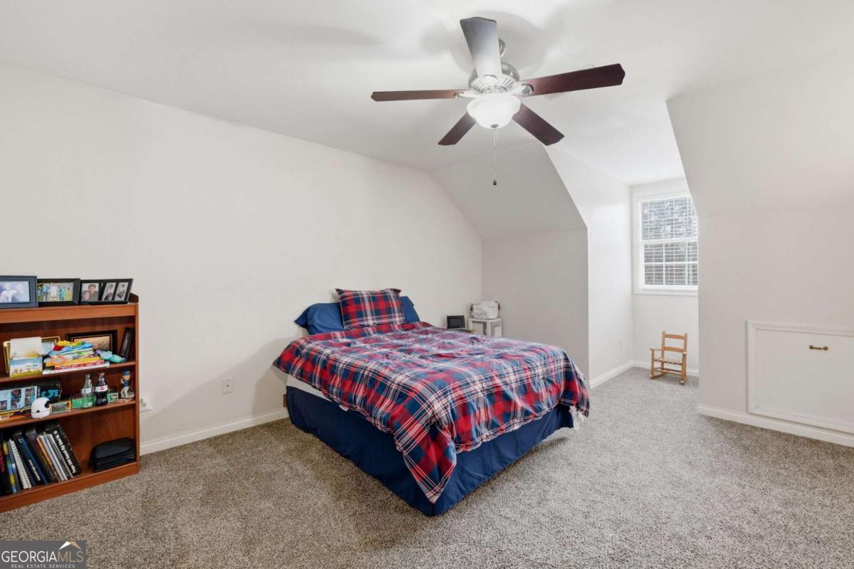 265 Glen Wilkie Trail Ball Ground GA 30107