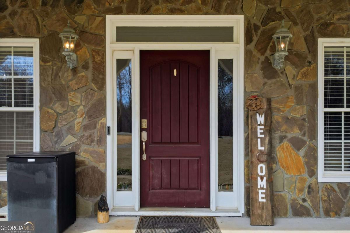 265 Glen Wilkie Trail Ball Ground GA 30107