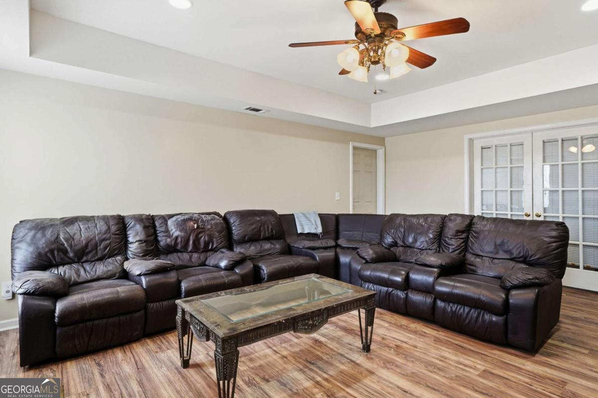 265 Glen Wilkie Trail Ball Ground GA 30107