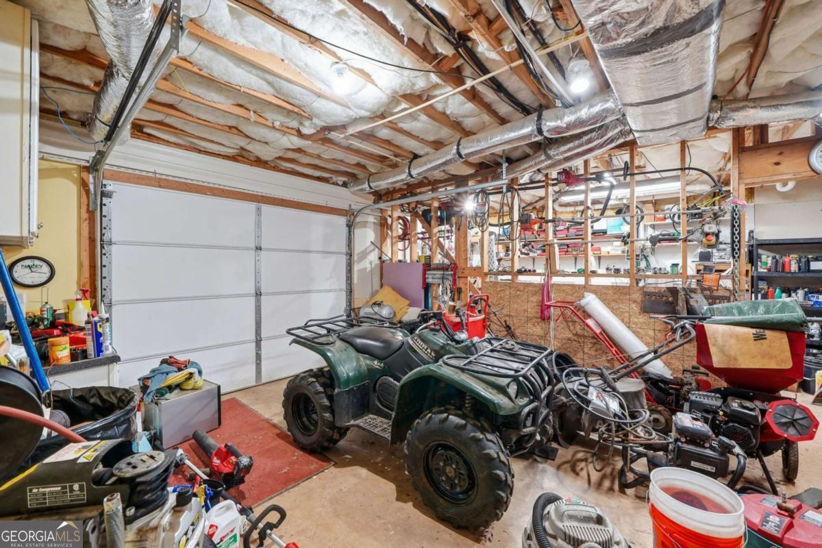 265 Glen Wilkie Trail Ball Ground GA 30107