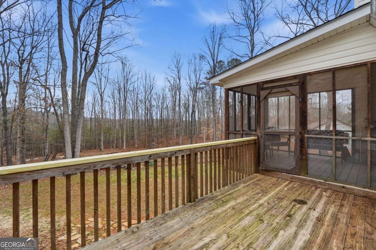 265 Glen Wilkie Trail Ball Ground GA 30107