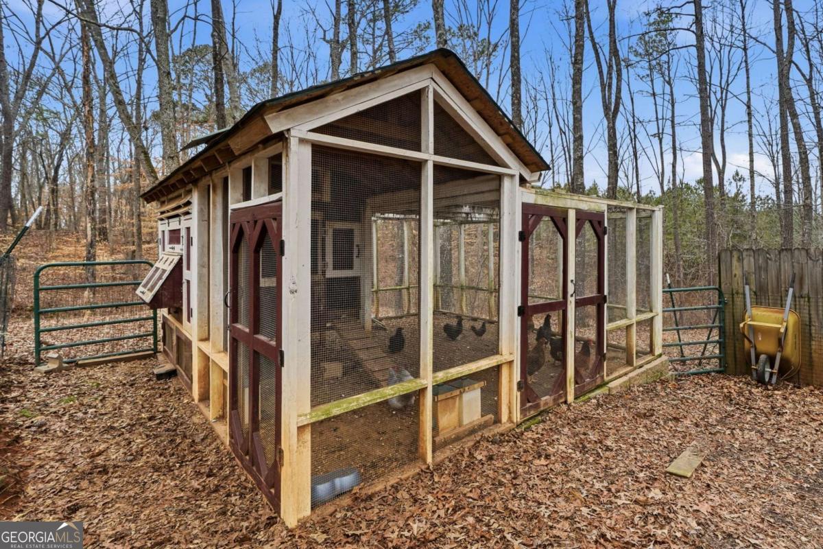 265 Glen Wilkie Trail Ball Ground GA 30107