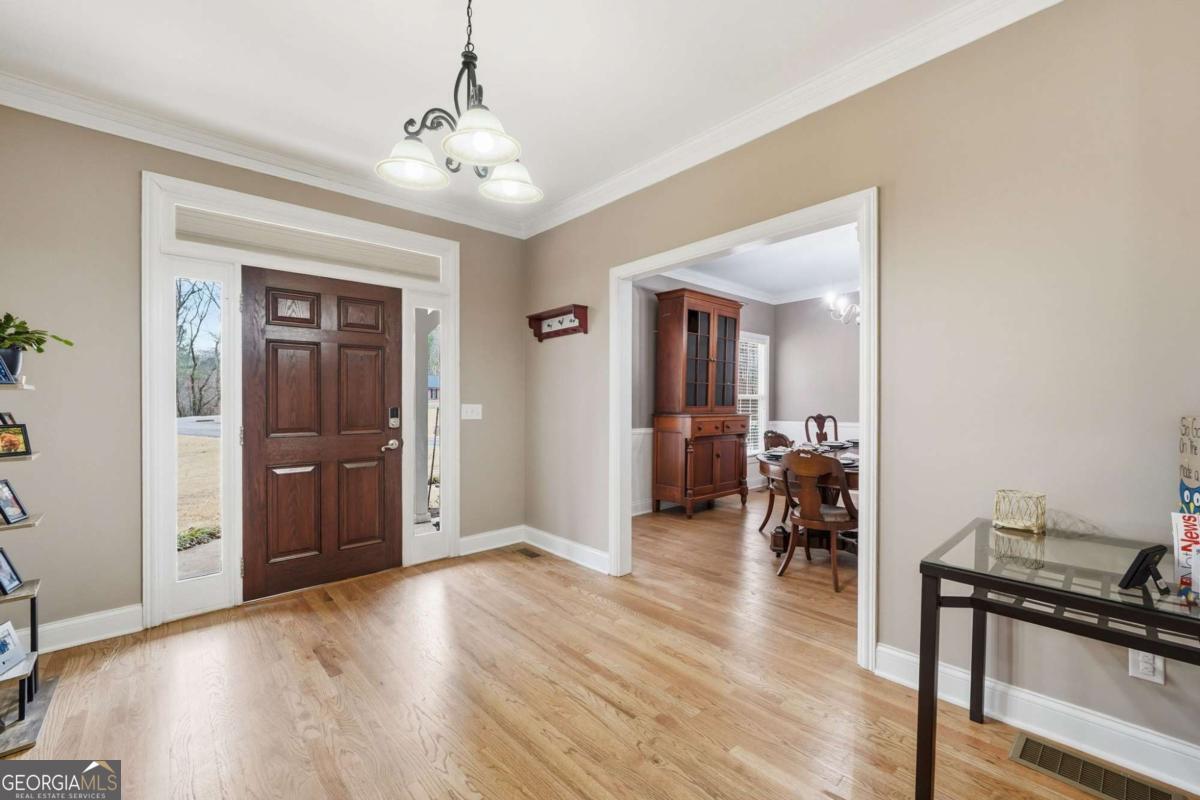 265 Glen Wilkie Trail Ball Ground GA 30107