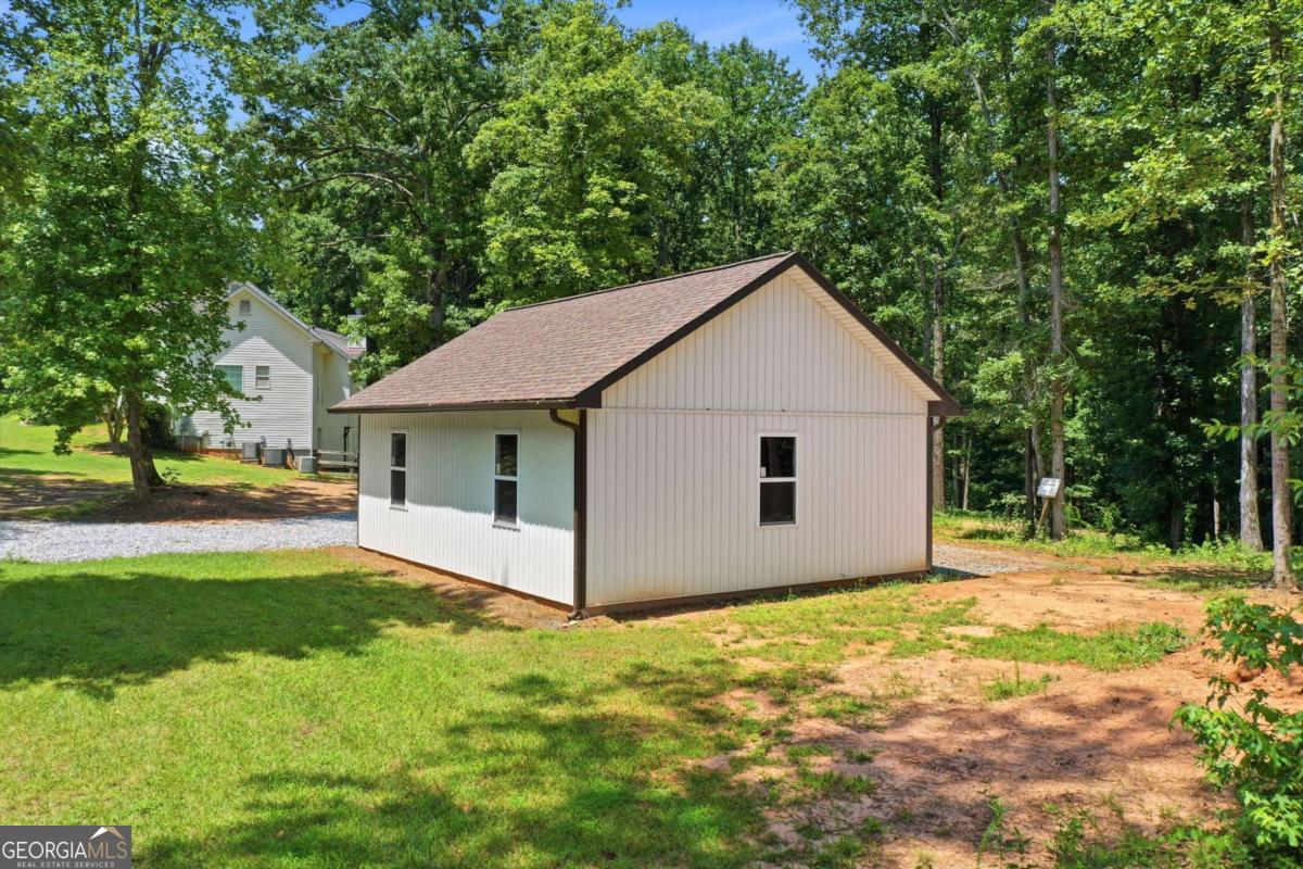 265 Glen Wilkie Trail Ball Ground GA 30107
