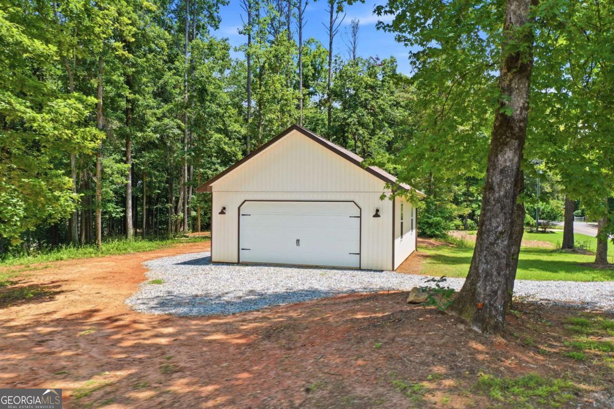 265 Glen Wilkie Trail Ball Ground GA 30107