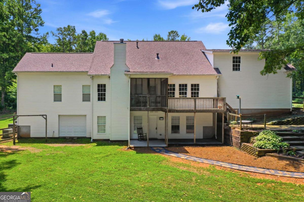 265 Glen Wilkie Trail Ball Ground GA 30107