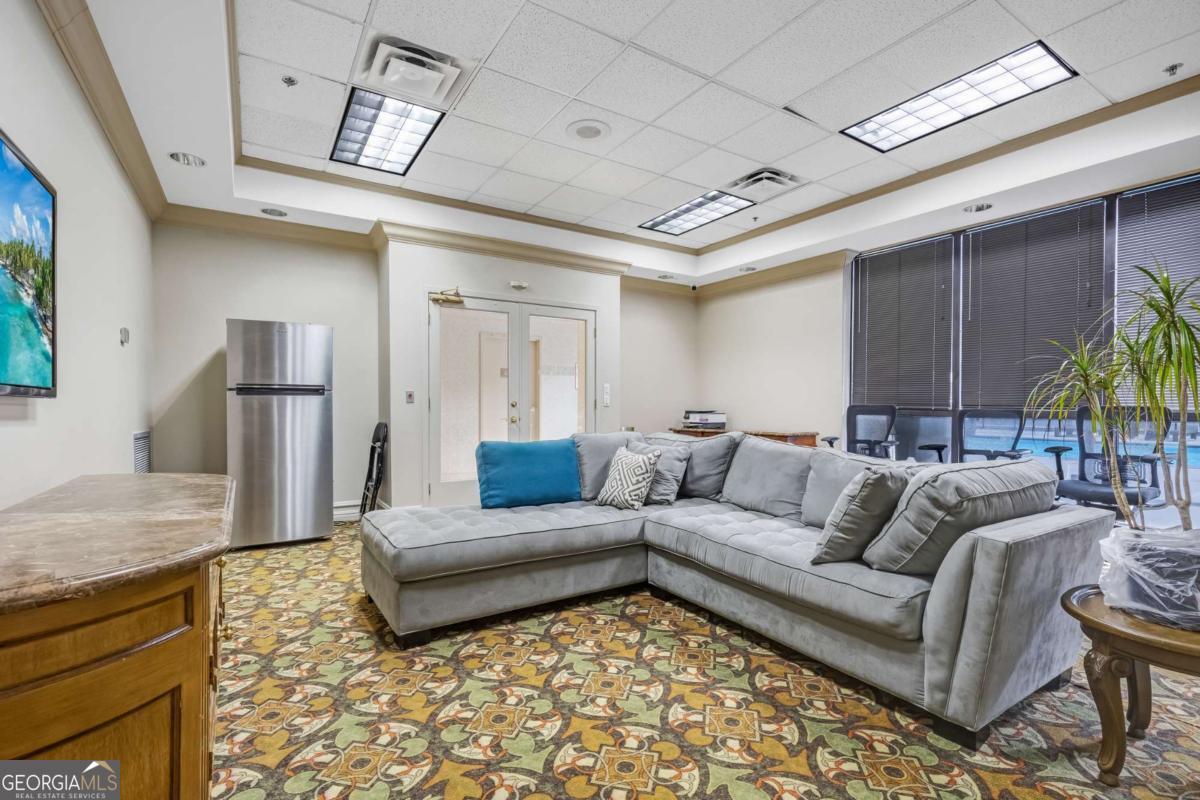1280 SW 1280 West Peachtree Street SW Atlanta GA 30309