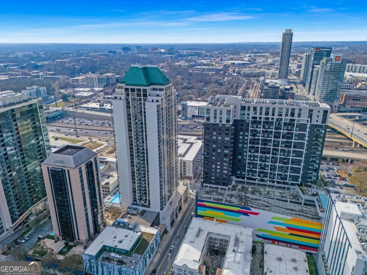 1280 SW 1280 West Peachtree Street SW Atlanta GA 30309