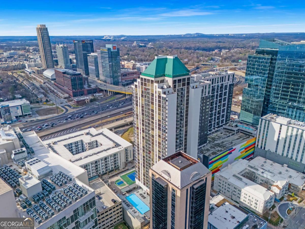 1280 SW 1280 West Peachtree Street SW Atlanta GA 30309