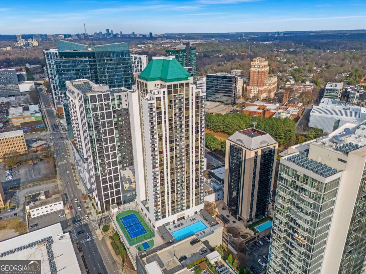 1280 SW 1280 West Peachtree Street SW Atlanta GA 30309