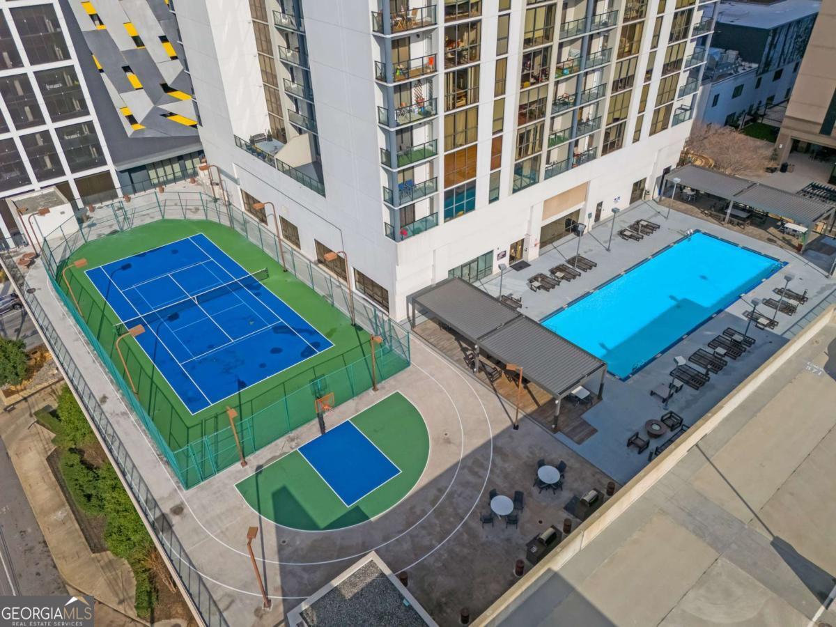 1280 SW 1280 West Peachtree Street SW Atlanta GA 30309
