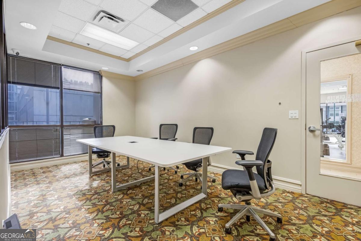 1280 SW 1280 West Peachtree Street SW Atlanta GA 30309