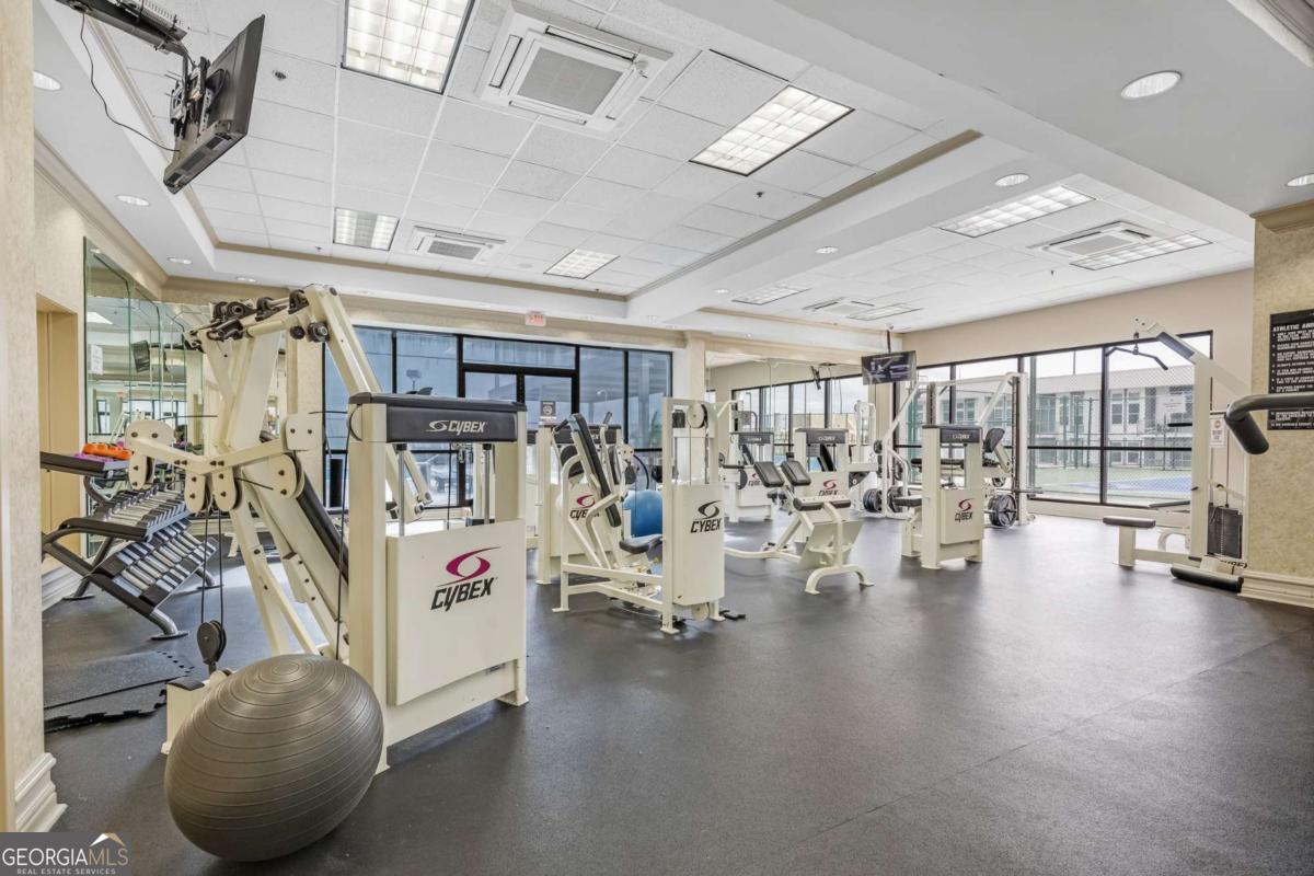 1280 SW 1280 West Peachtree Street SW Atlanta GA 30309