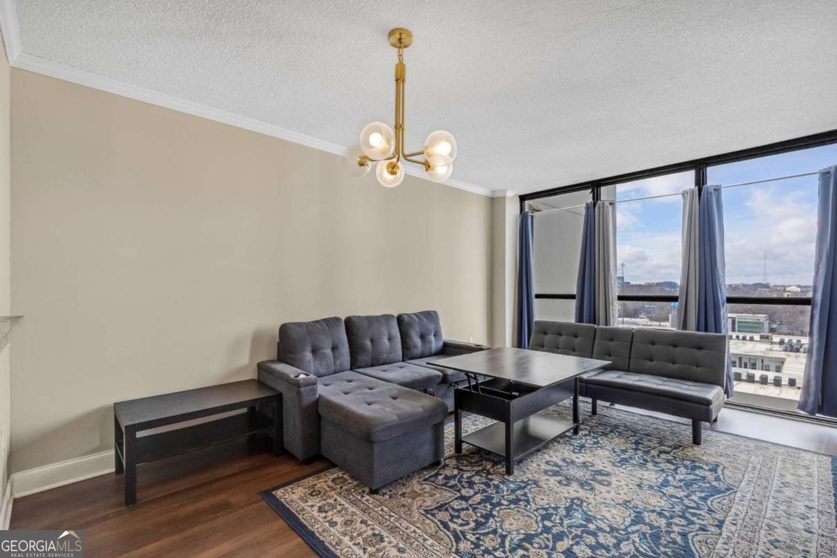 1280 SW 1280 West Peachtree Street SW Atlanta GA 30309