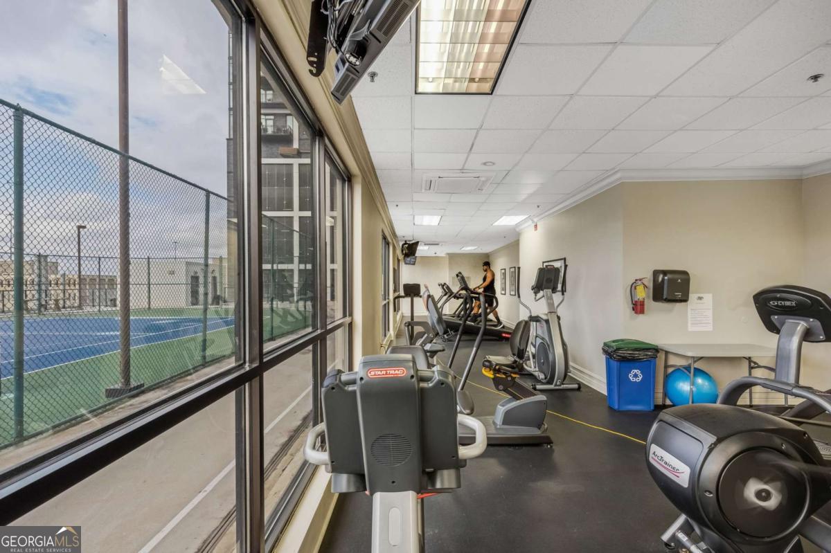 1280 SW 1280 West Peachtree Street SW Atlanta GA 30309