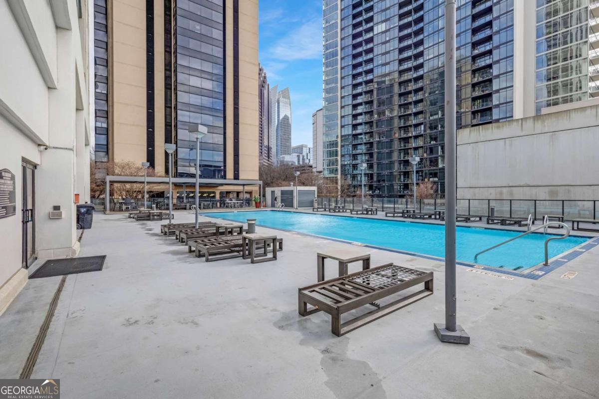 1280 SW 1280 West Peachtree Street SW Atlanta GA 30309