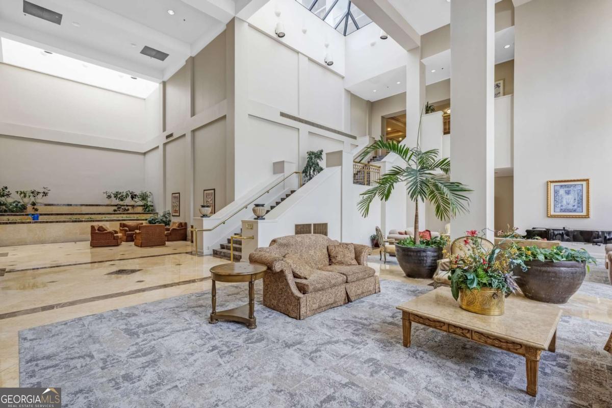 1280 SW 1280 West Peachtree Street SW Atlanta GA 30309