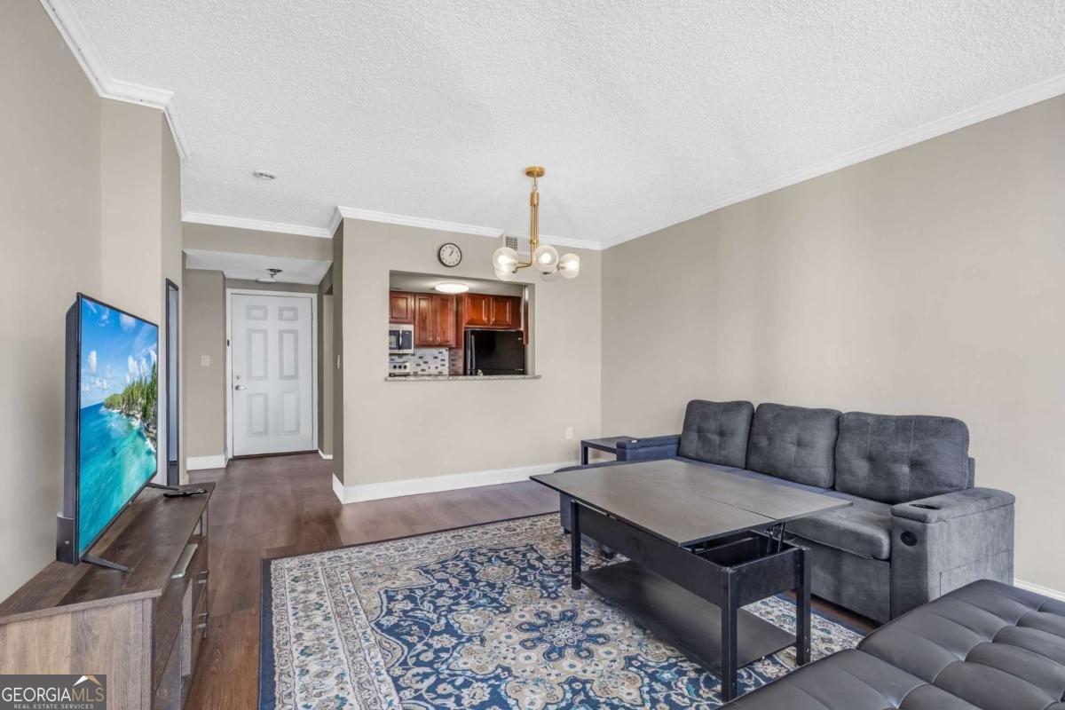 1280 SW 1280 West Peachtree Street SW Atlanta GA 30309