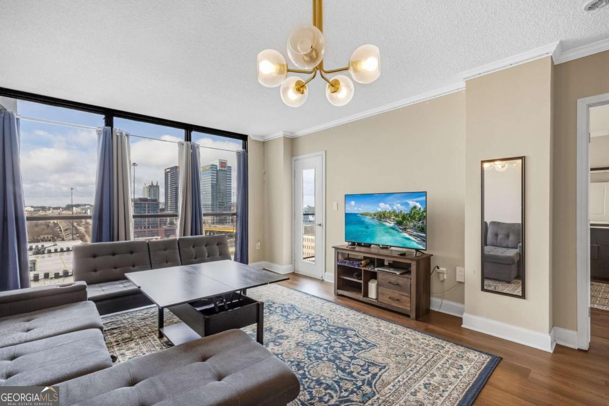 1280 SW 1280 West Peachtree Street SW Atlanta GA 30309