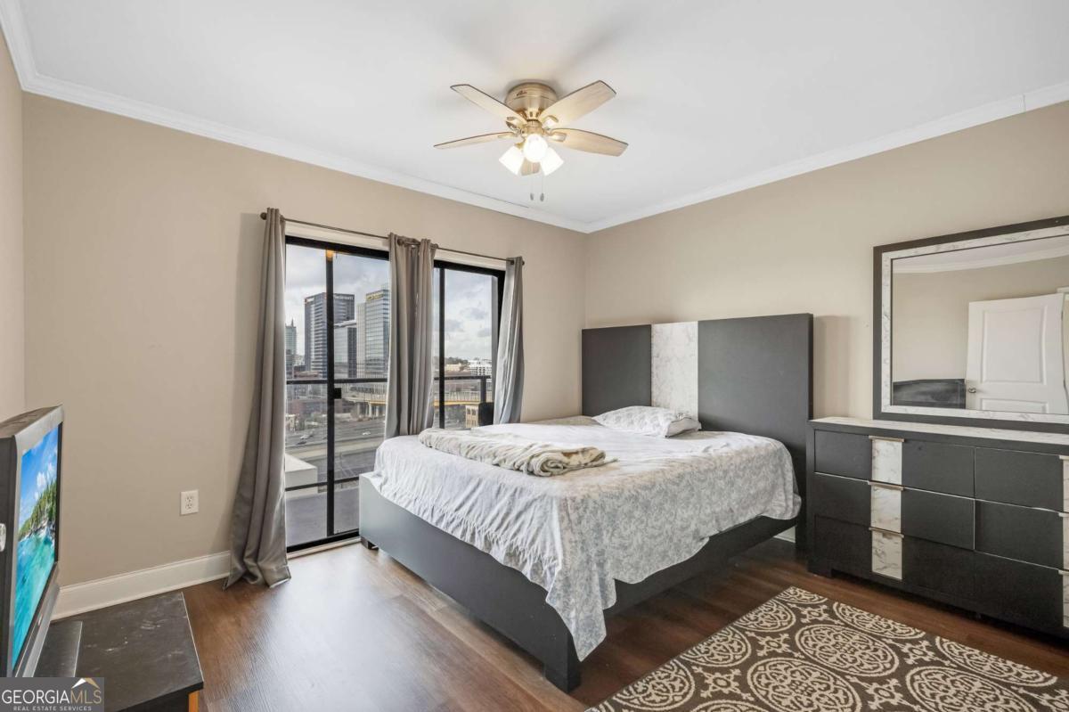 1280 SW 1280 West Peachtree Street SW Atlanta GA 30309