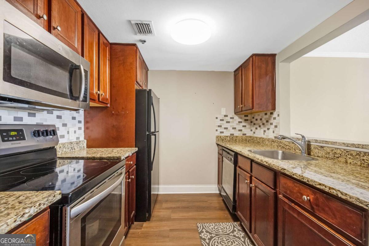 1280 SW 1280 West Peachtree Street SW Atlanta GA 30309