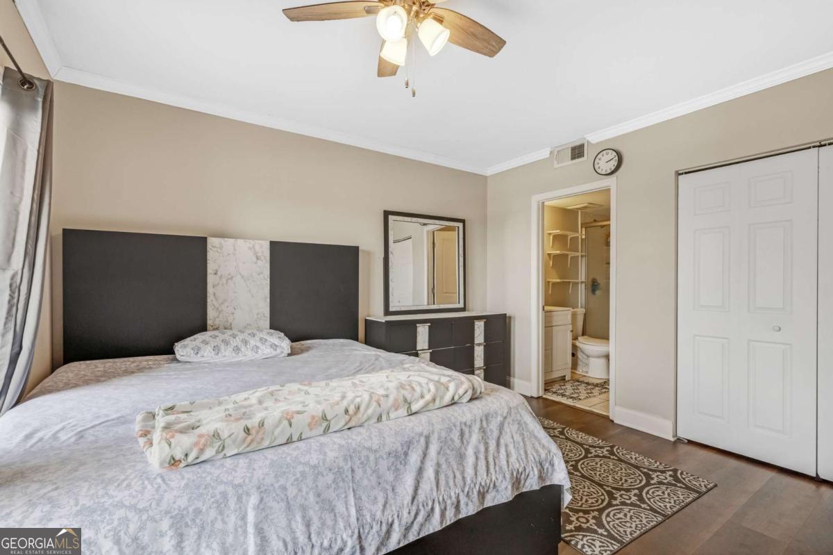 1280 SW 1280 West Peachtree Street SW Atlanta GA 30309