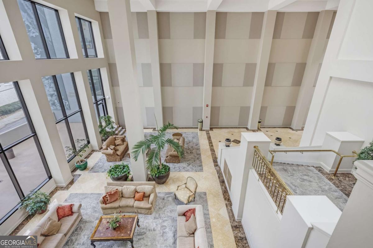 1280 SW 1280 West Peachtree Street SW Atlanta GA 30309
