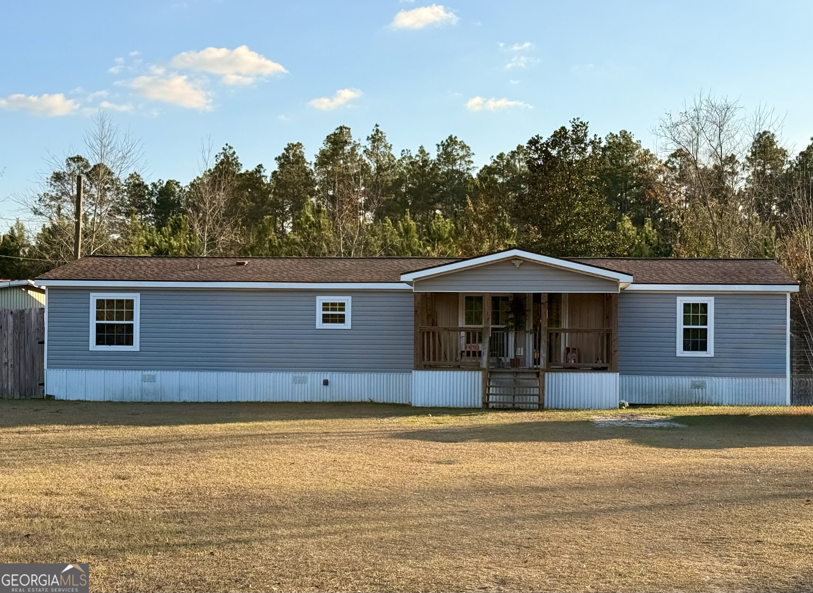 5817 Cantrell Road Patterson GA 31557
