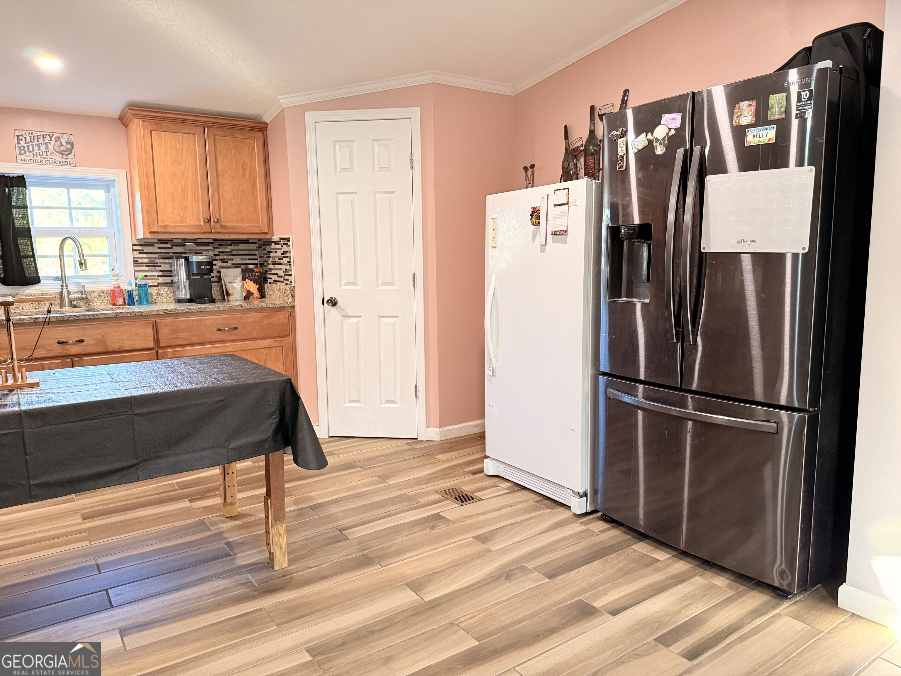 5817 Cantrell Road Patterson GA 31557