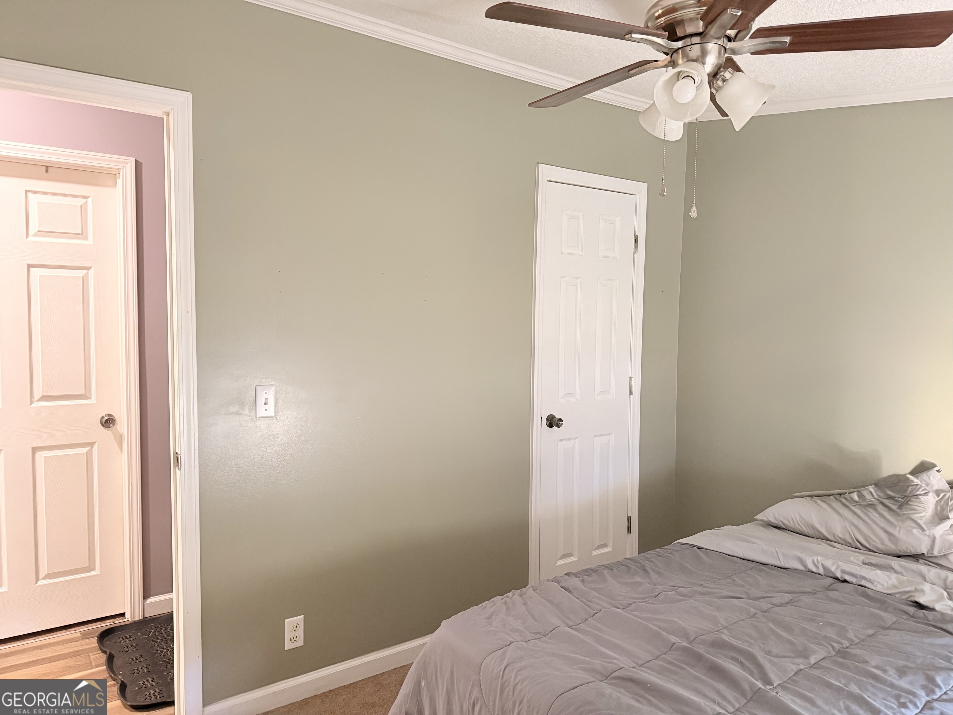 5817 Cantrell Road Patterson GA 31557