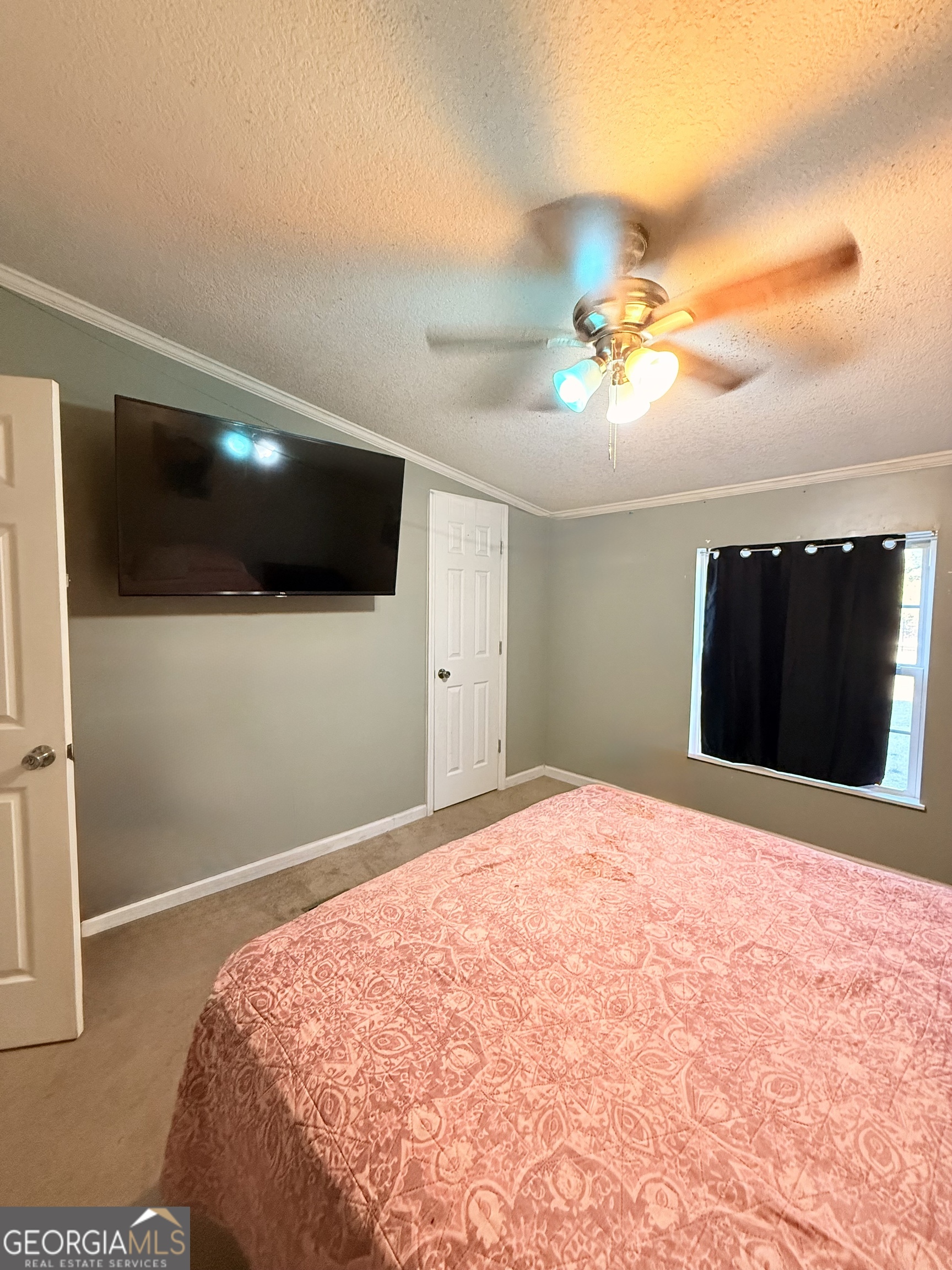 5817 Cantrell Road Patterson GA 31557
